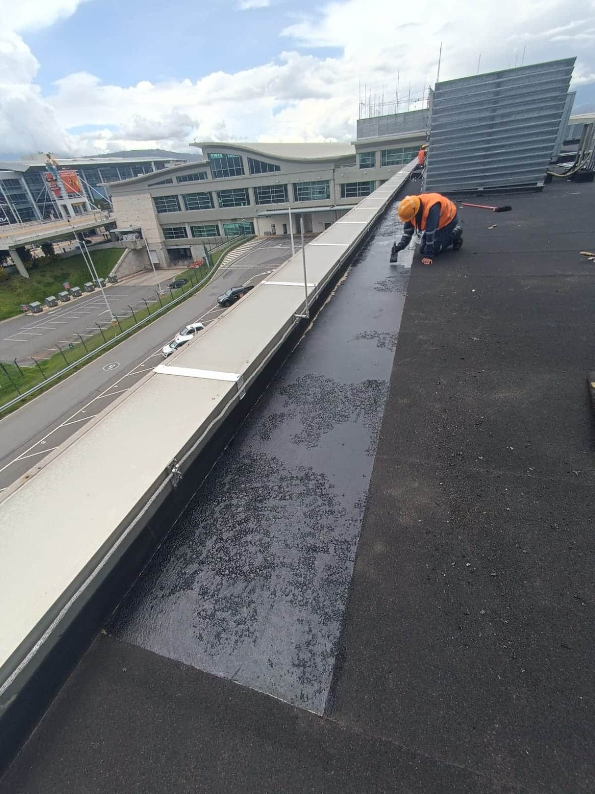 ACABADOS TÉCNICOS Y RESTAURACIÓN