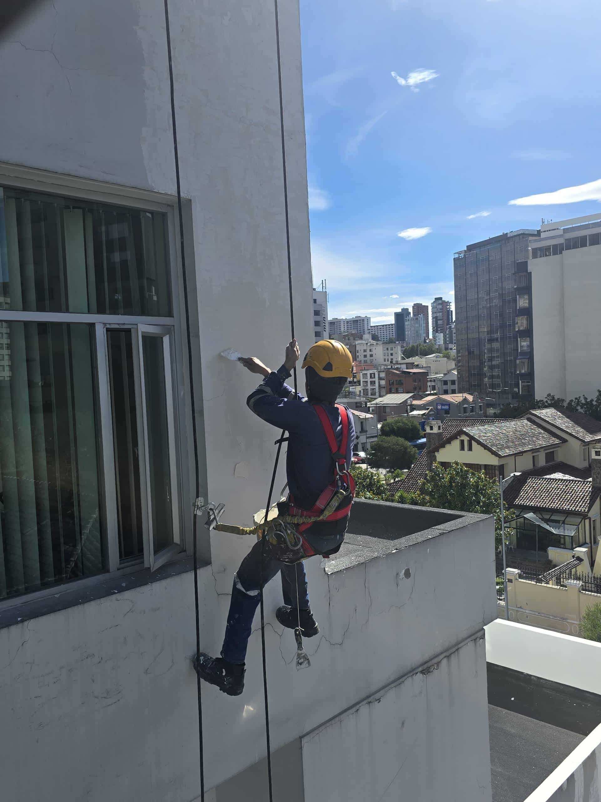 MANTENIMIENTO CIVIL PERMANENTE