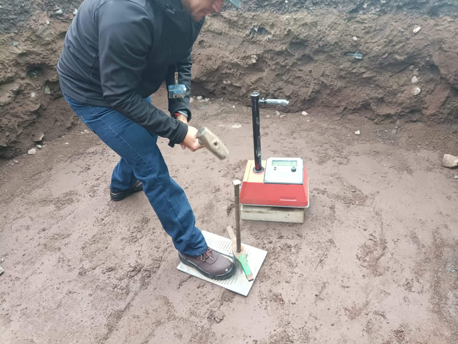 GESTIÓN TÉCNICA DE OBRA